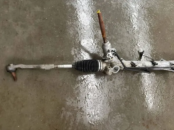 OEM CXY272 stuurkolomas voor Citroen Jumpy image 3
