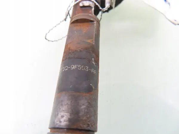 INJEKTORSET FORD FOCUS MK1 LIFT 1.8 TDCI EJBR02201Z image 3