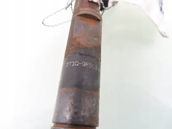 INJEKTORSET FORD FOCUS MK1 LIFT 1.8 TDCI EJBR02201Z image 4