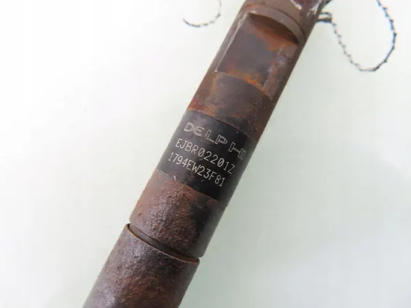 INJEKTORSET FORD FOCUS MK1 LIFT 1.8 TDCI EJBR02201Z image 6