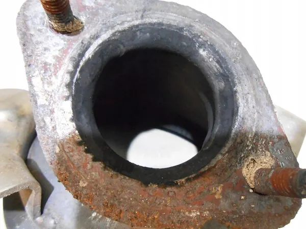 VOLKSWAGEN GOLF VI Catalytic Converter image 10