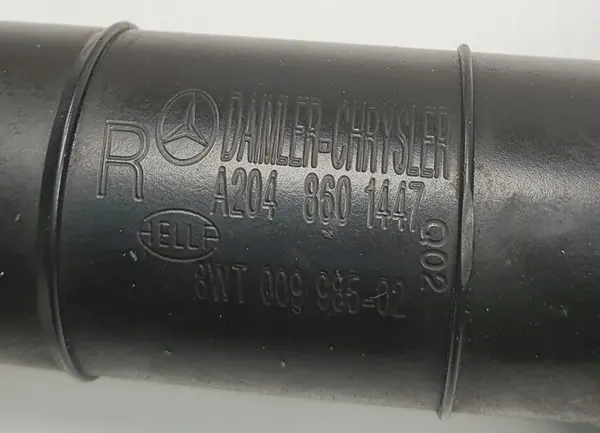 Lavaparabrisas derecho Mercedes GLK X204 image 3