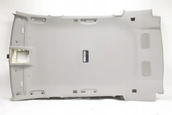 Plafonnier BMW F11 OEM 9203543 - Gris, Sans Panorama image 2