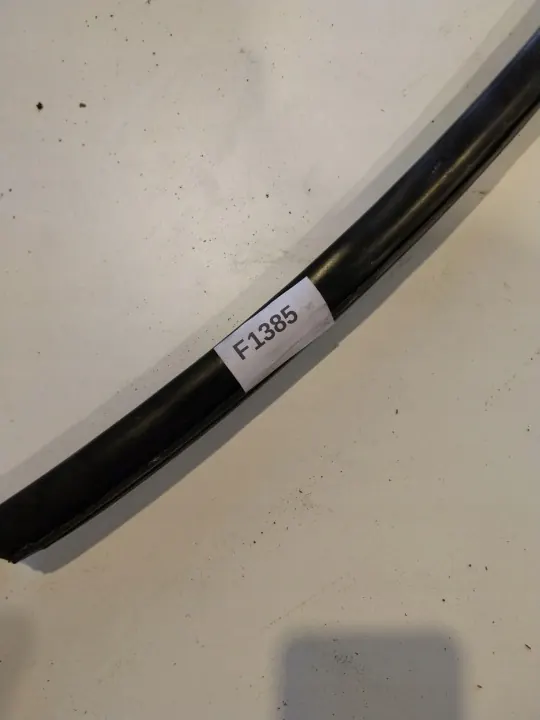 Etuvasen oven tiiviste OEM 9680466680 Citroen Berlingo image 2