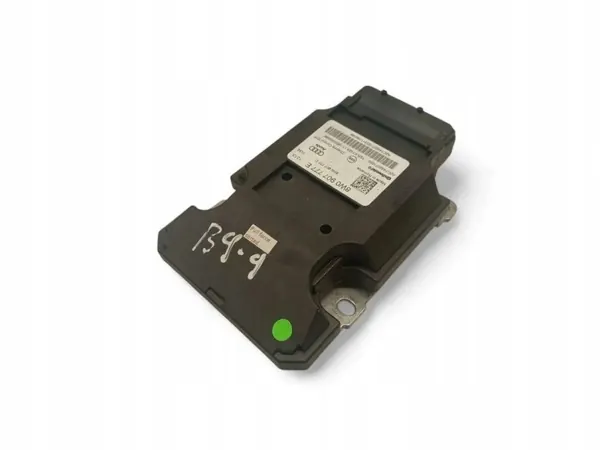 Audi A4/S4 B9 Luftfederungsmodul OEM 8W0907777E image 2