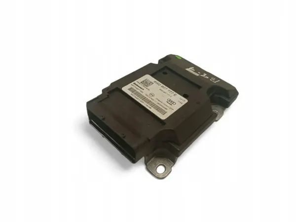Audi A4/S4 B9 Luftfederungsmodul OEM 8W0907777E image 3