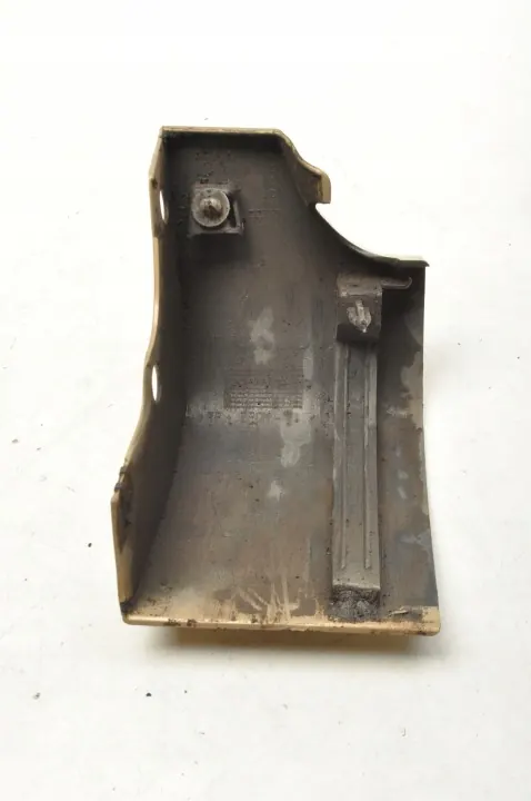 Volvo S40/V50 Ändlock OEM 269407 Vänster Sida image 9