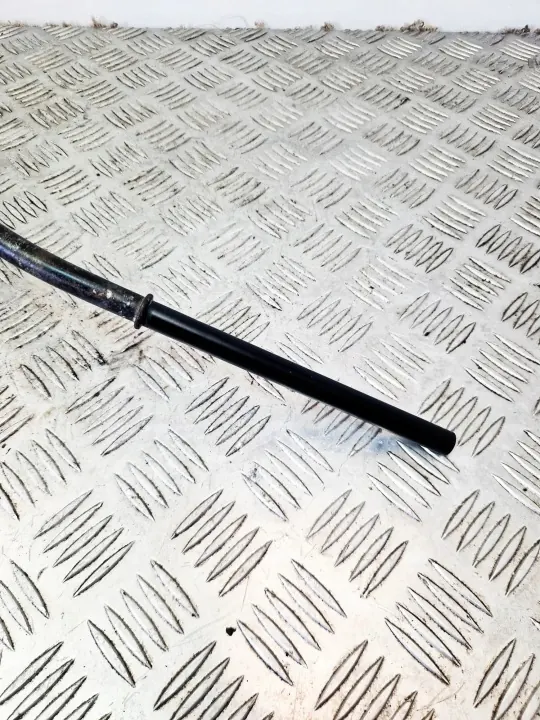 Mercedes-Benz Oliepeilstok OEM 1130100072 voor SL R129 image 4