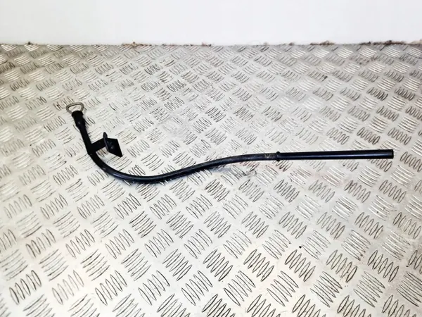 Mercedes-Benz Oliepeilstok OEM 1130100072 voor SL R129 image 5