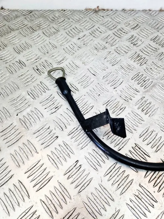Mercedes-Benz Oliepeilstok OEM 1130100072 voor SL R129 image 6