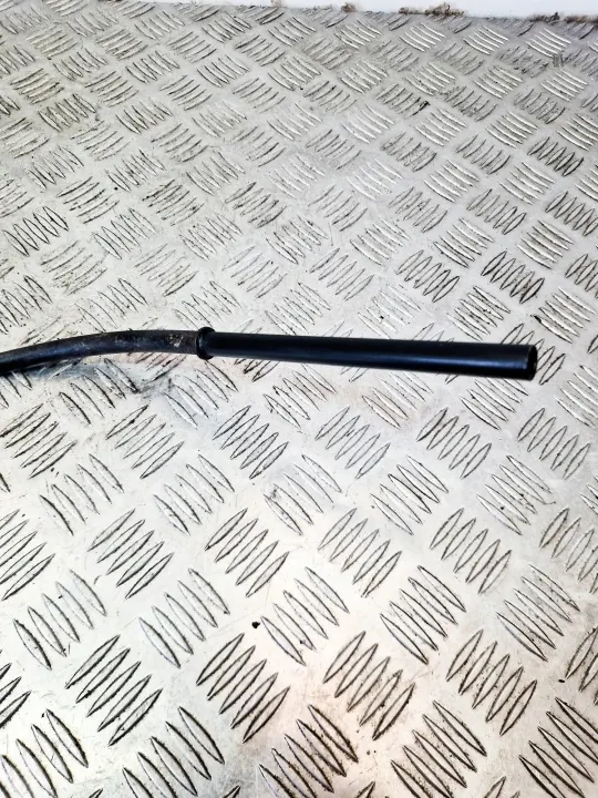 Mercedes-Benz Oliepeilstok OEM 1130100072 voor SL R129 image 8