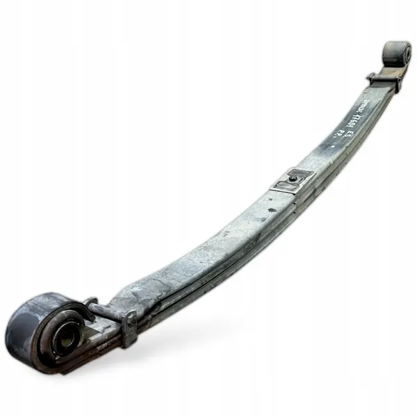 Lehtijousi Scania OEM 2474643, etuakseli vasen image 2