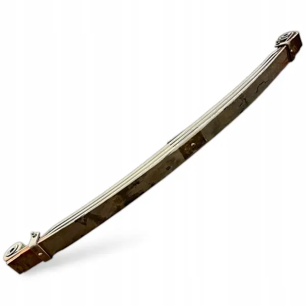 Lehtijousi Scania OEM 2474643, etuakseli vasen image 3