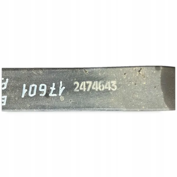 Lehtijousi Scania OEM 2474643, etuakseli vasen image 4