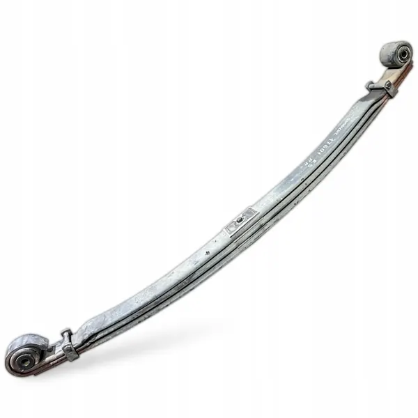 Lehtijousi Scania OEM 2474643, etuakseli vasen image 5