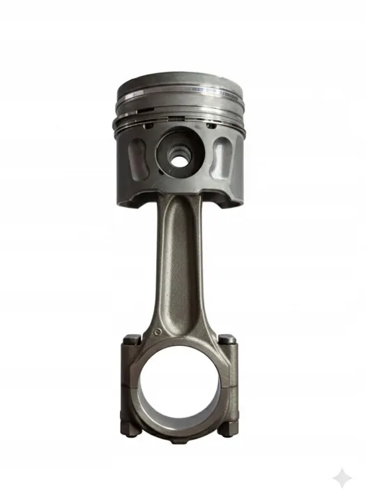 OEM 8519eeek1112tt Kiertokanki Ford 2.0 TDCI:lle image 8