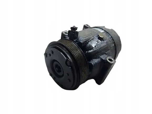 A/C Compressor Renault Scenic I FL 1135309 image 2