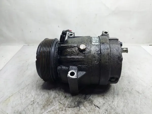 A/C Compressor Renault Scenic I FL 1135309 image 4