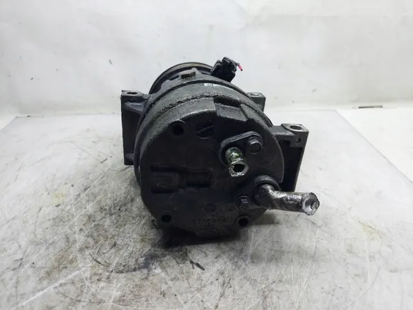 A/C Compressor Renault Scenic I FL 1135309 image 5