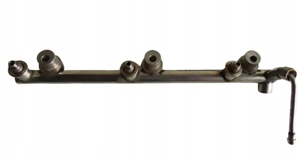LISTWA WTRYSKOWA VW PASSAT B6 3.2 FSI VR6 2005-2010 image 4