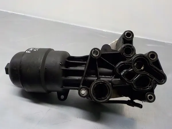 Refroidisseur d'huile FIAT 500 OEM 55225515 - Pièce d'occasion image 3