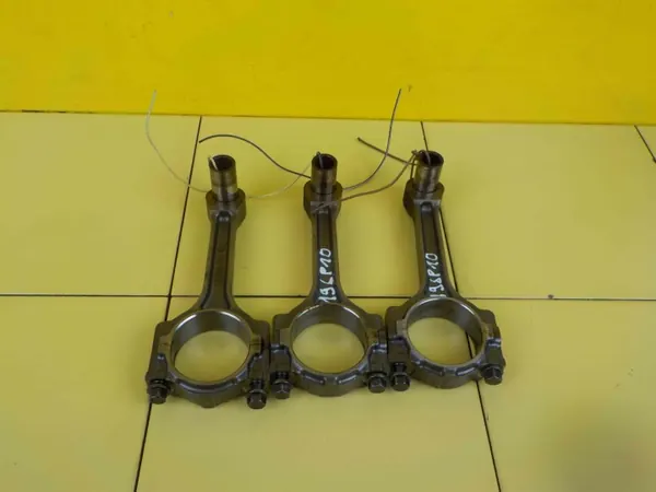Biela OEM 12638854 para Opel Corsa E/Adam 1.0 Turbo image 2