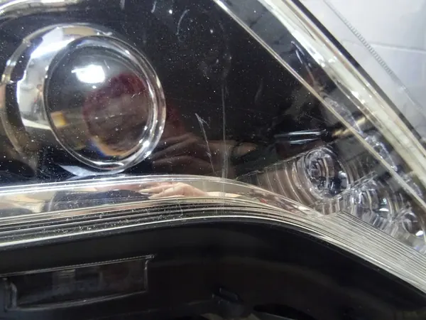 Faros Derecho Toyota Land Cruiser Prado 09-17 81185-60J20 image 8