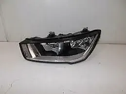 AUDI A1 LIFT Framsammanställning med OEM 8X0821105A image 6