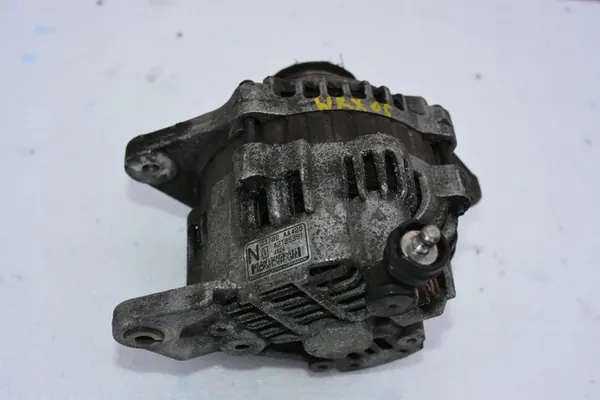 Vaihtovirtageneraattori Subaru Impreza WRX STI OE 23700 AA420 image 2