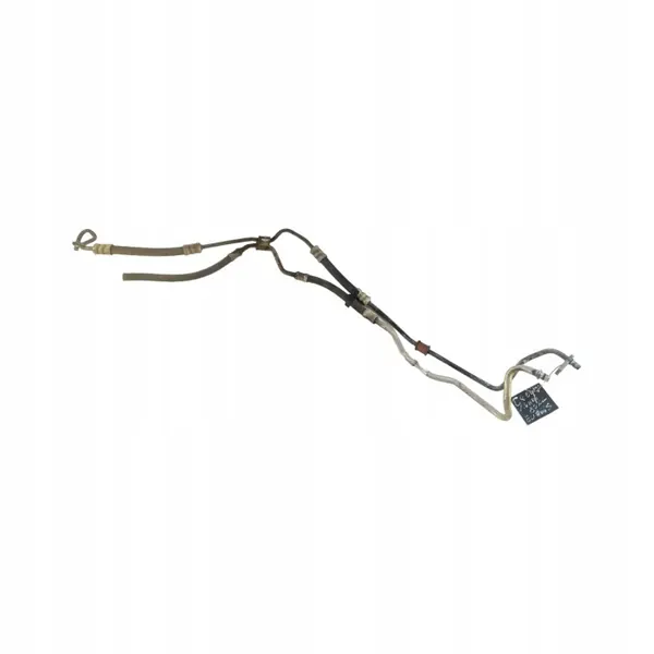 Flexibles de Pompe de Direction OEM JUT152043 pour Citroen C4 I image 3