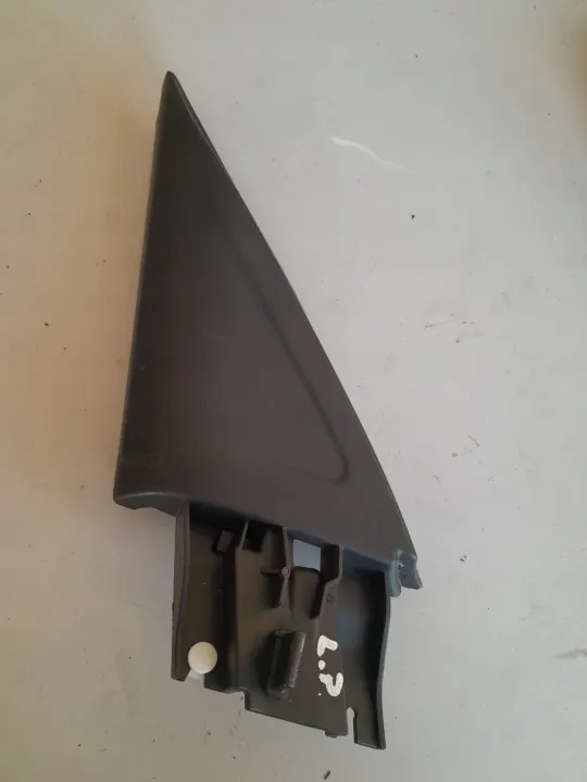 OEM 3CM837973 Spegel Triangel Lock Vänster Begagnad image 2