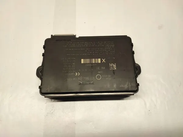 Module Sans Clé Land Rover OEM FK7219H440BH Occasion image 10