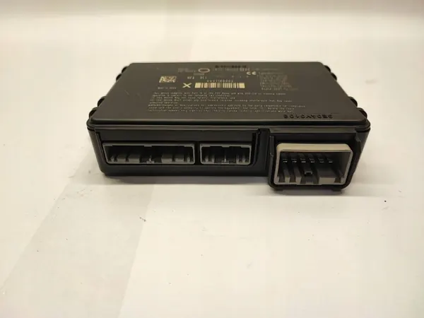 Module Sans Clé Land Rover OEM FK7219H440BH Occasion image 3