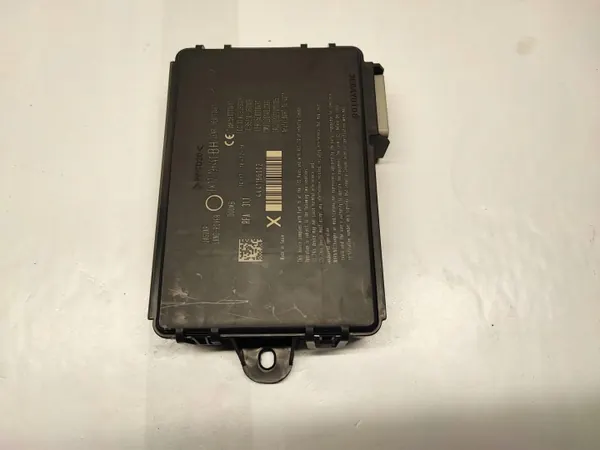 Module Sans Clé Land Rover OEM FK7219H440BH Occasion image 9