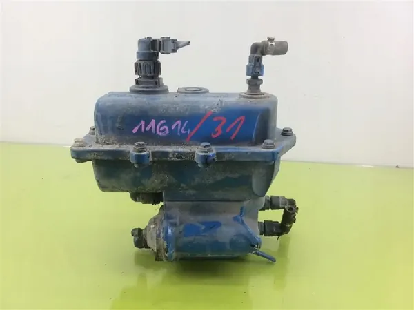 Gebrauchte AdBlue-Pumpe OEM A0001400478 für Mercedes Atego image 4