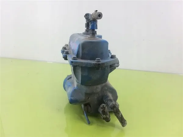 Gebrauchte AdBlue-Pumpe OEM A0001400478 für Mercedes Atego image 5