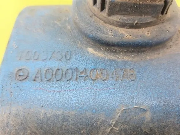 Gebrauchte AdBlue-Pumpe OEM A0001400478 für Mercedes Atego image 6
