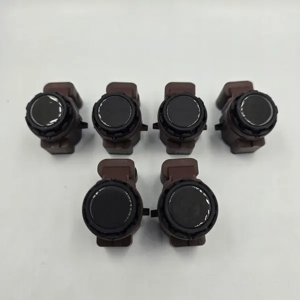 PDC-sensorpaket fram Jeep Grand Cherokee WL OEM image 2