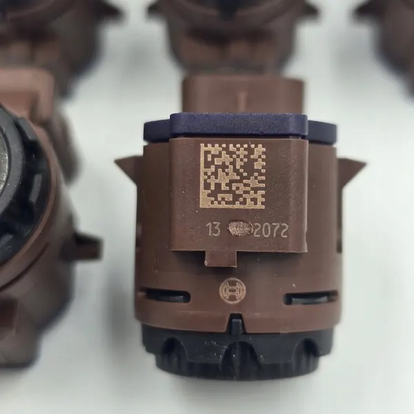 PDC-sensorpaket fram Jeep Grand Cherokee WL OEM image 3