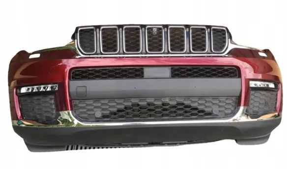 PDC-sensorpaket fram Jeep Grand Cherokee WL OEM image 5