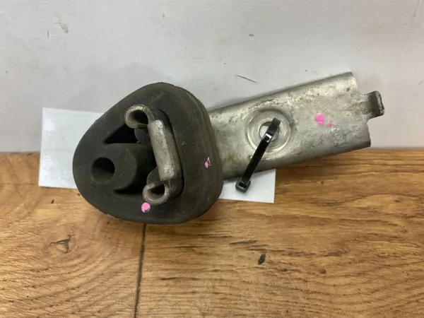 Uitlaatophanging WIESZAKC6 voor Chevrolet Corvette C6 2005+ image 2