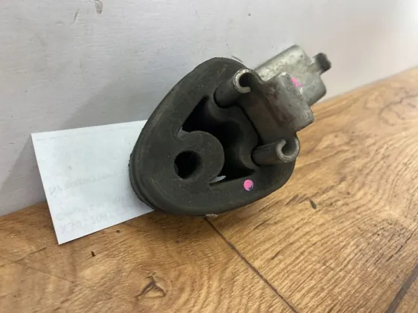 Uitlaatophanging WIESZAKC6 voor Chevrolet Corvette C6 2005+ image 7