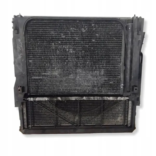 Gebruikte AC-condensor OEM 6914215 voor BMW X5 E53 3.0L image 2
