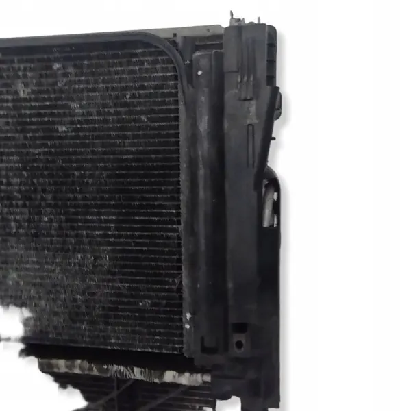 Gebruikte AC-condensor OEM 6914215 voor BMW X5 E53 3.0L image 4