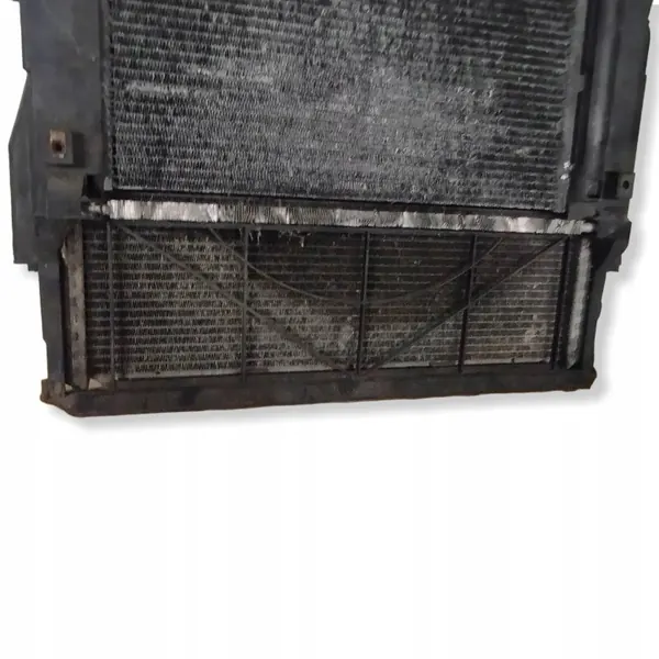 Gebruikte AC-condensor OEM 6914215 voor BMW X5 E53 3.0L image 5