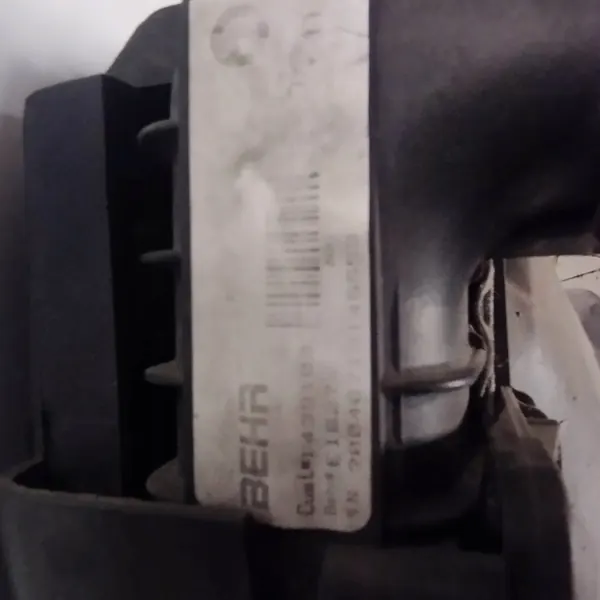 Gebruikte AC-condensor OEM 6914215 voor BMW X5 E53 3.0L image 7