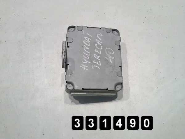 ECU Hyundai Terracan OEM AM-331490 - Usado image 3