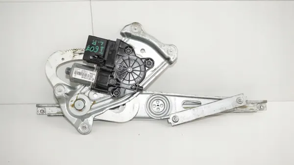 OEM 360198166 Régulateur Vitre Gauche Avant - Renault image 4