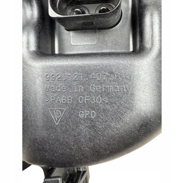 Porsche 992121407B laajennussäiliö 911 Carrera 992:lle image 6
