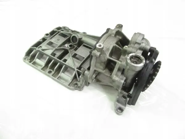 BMW Oliepomp OEM 7798014/7810451 voor N47 motor image 2